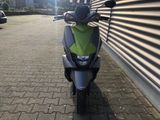Suzuki Avenis 125 - SUZUKI VON 81 BIS 125 CCM