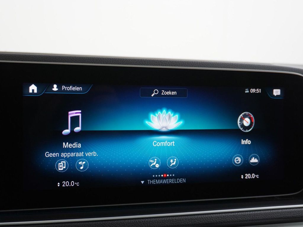 Mercedes-Benz GLE 300 d 4MATIC AMG Premium Plus | luftfederung