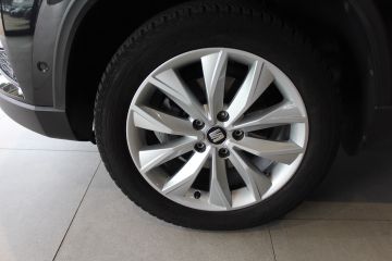 SEAT Ateca - 7
