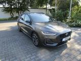 Ford Focus Turnier ST-Line Style  ACC Totw Kamera - Ford Focus: Turnier Style