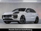 Porsche Cayenne E-Hybrid Sportabgasanlage Panoramadach - Porsche Cayenne aus 2025