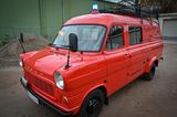 Ford Transit - 130 MK 1 , 28 TKM , vom Feinsten !!!!! - Ford Transit Oldtimer