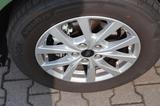Ford Transit Courier Limited 1.5 EcoBlue AHK - Ford Transit Courier mit Anhängerkupplung