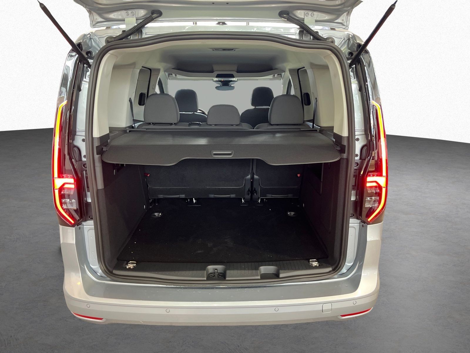 Volkswagen Caddy - Bild 13