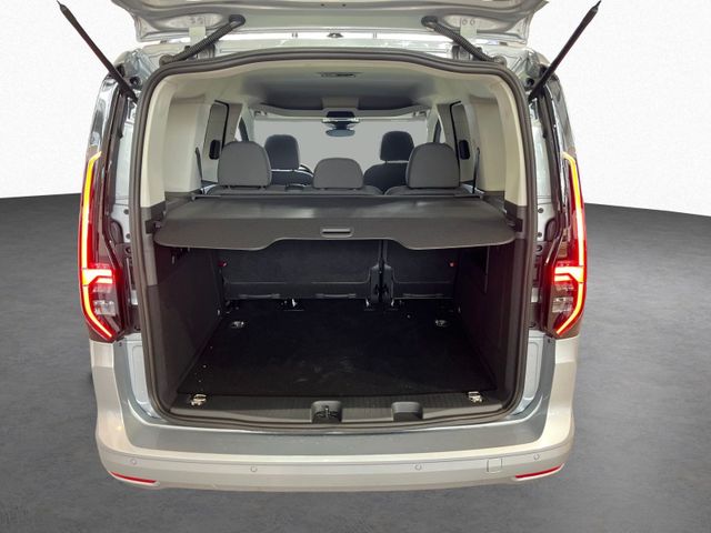 Caddy Life "ENERGY" 2.0 TDI 90 kW DSG*PDC*APP