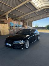 Audi A6 3.0 TDI 240kW comp. quattro tiptr. Avant ...