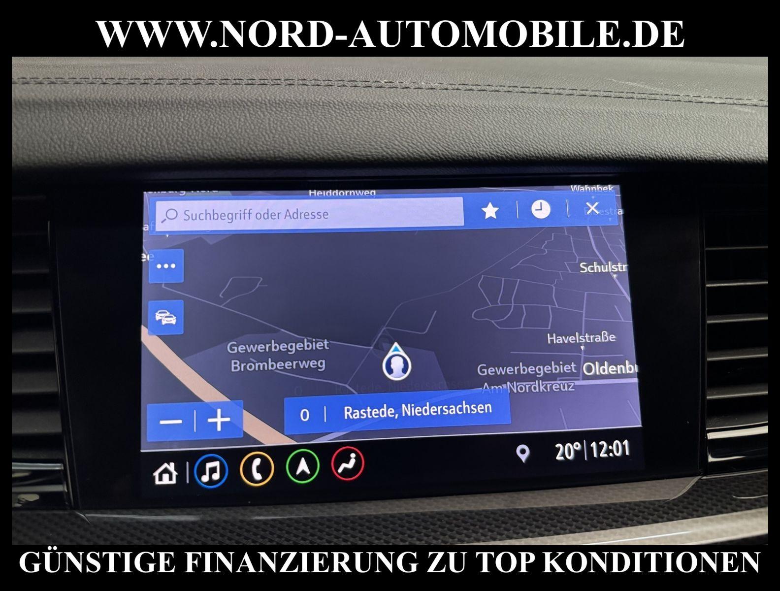 Opel Insignia B ST 2.0 CDTi Business *LED*AHK*NAV*SHZ