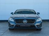 Mercedes-Benz CLS 350 CGI*AMG-LINE*19"*KAMERA*WENIG-KM! - Mercedes-Benz CLS 350: Grau