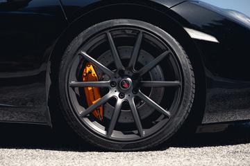 2012 Mclaren MP4-12C — миниатюра 16