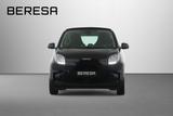 Smart fortwo EQ Tempomat Bluetooth USB 15 Zoll LMF - Smart ForTwo in Osnabrück