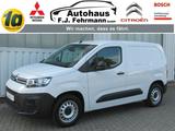 Citroën Berlingo Kasten Club Elektromotor L1 - Offers matching your search criteria