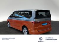 Volkswagen T7 Multivan - Vorschau Bild 4