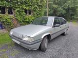 Citroën Citroen BX 16 TZI Tecnic - Citroën BX mit Benzin-Antrieb