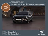 Cupra Leon - Vorschau Bild 1