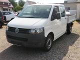 Volkswagen T5 Transporter Pritsche Doppelkabine - Angebote