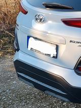 Hyundai KONA 1.6 T-GDI Trend DCT 4WD Trend - Hyundai Kona Trend mit Benzin-Antrieb