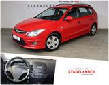 Hyundai i30 cw Edition Plus 1.4 KLIMA*ZV*TÜV 06/27 - Hyundai i30: Cw Edition Plus