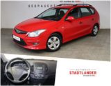 Hyundai i30 cw Edition Plus 1.4 KLIMA*ZV*TÜV 06/27 - Hyundai i30: Cw Edition Plus