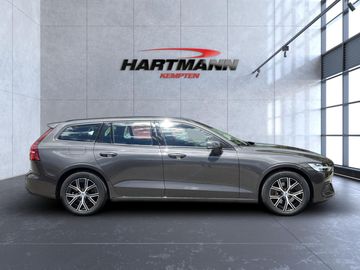 Volvo V60 - 7