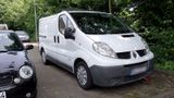Renault Trafic Camper / Van / Wohnmobil (r... - Renault Trafic aus 2010