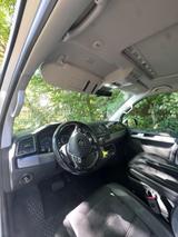 Volkswagen T6 Multivan Highline 4 Motion DSG | 199 PS  - Volkswagen T6 Multivan mit Panoramadach