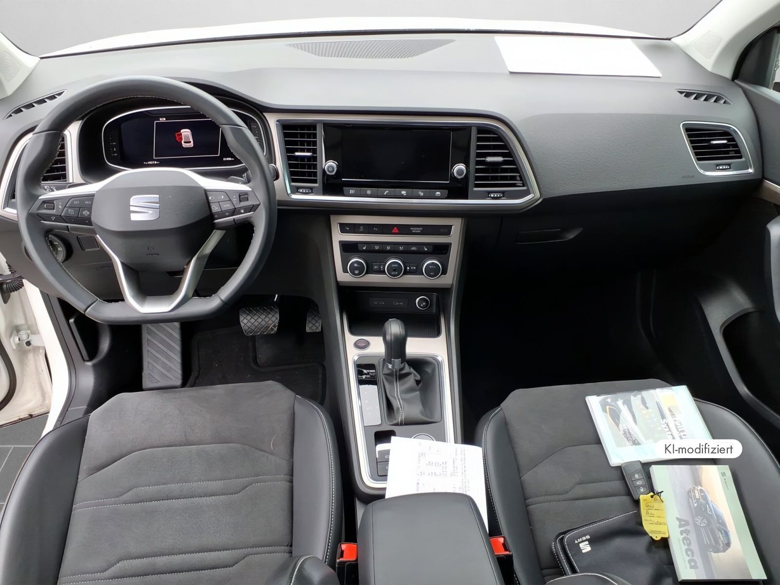 Seat Ateca - Bild 7