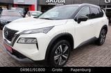 Nissan X-Trail N-CONNECTA AT 7 Sitzer Schiebedach - Nissan X-Trail Neuwagen