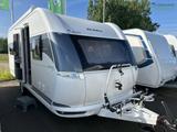 Hobby Prestige 560 FC 2000 kg / Dusche / Markise - Hobby Prestige 560 FC