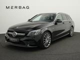 Mercedes-Benz C 43 AMG T 4M