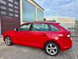 Skoda Rapid Spaceback 1.2 TSI Cool Edition - Skoda Rapid: Cool Edition