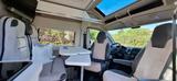 Chausson V594MAX Premium 160PS 9G-Autom/Solar/DELTA - Chausson Diesel Kastenwagen