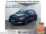 Kia Niro Hybrid Edition 7 1.6 HEV Klimaautom Navi Rü - Kia Niro Tageszulassungen