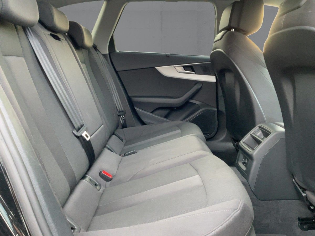 Audi A4 - Bild 13