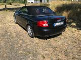 Audi 3.0 Cabriolet (Typ 8H) - Audi Cabriolet in Frankfurt (Main)