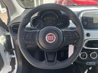 Fiat 500X - Vorschau Bild 11