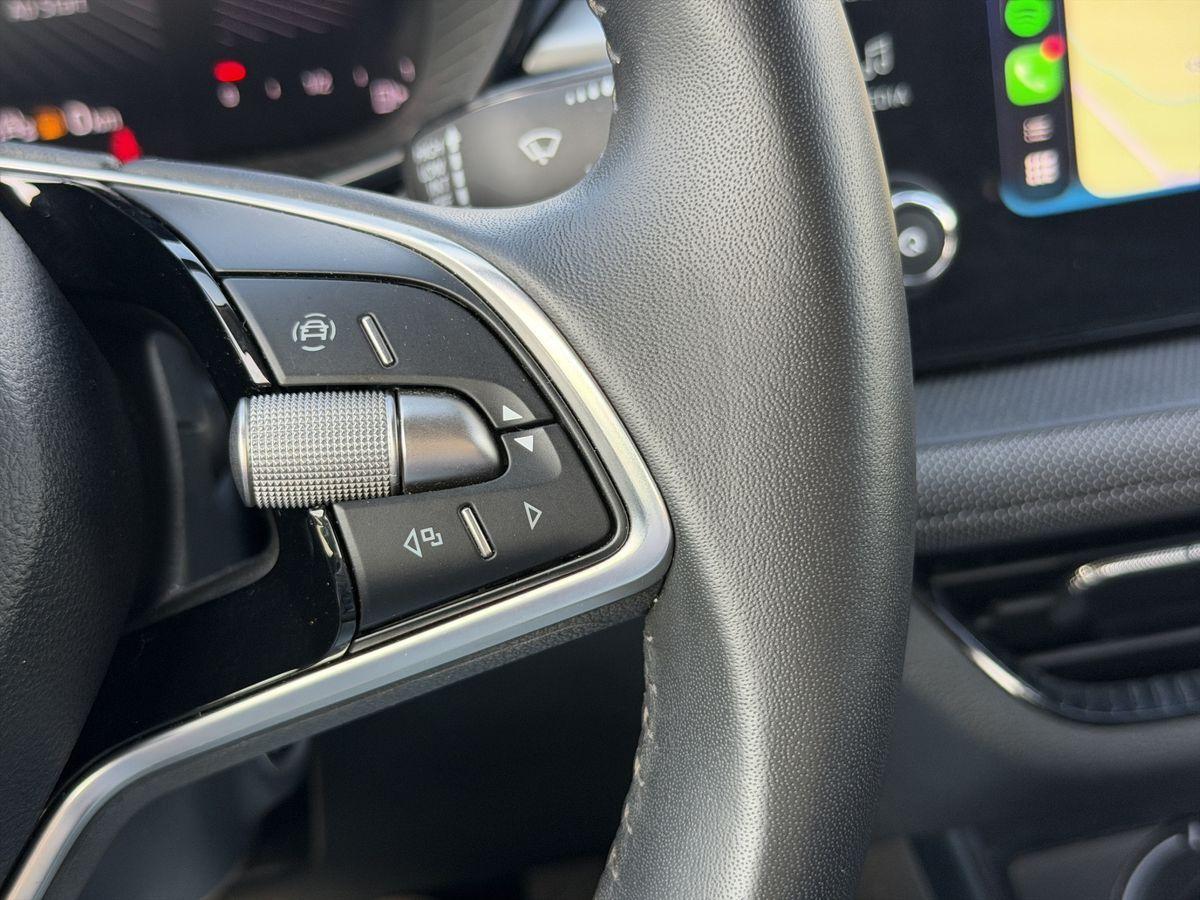 Skoda Fabia 1.0 TSI Selection Kamera*LED*SHZ*Carplay, миниатюра 29