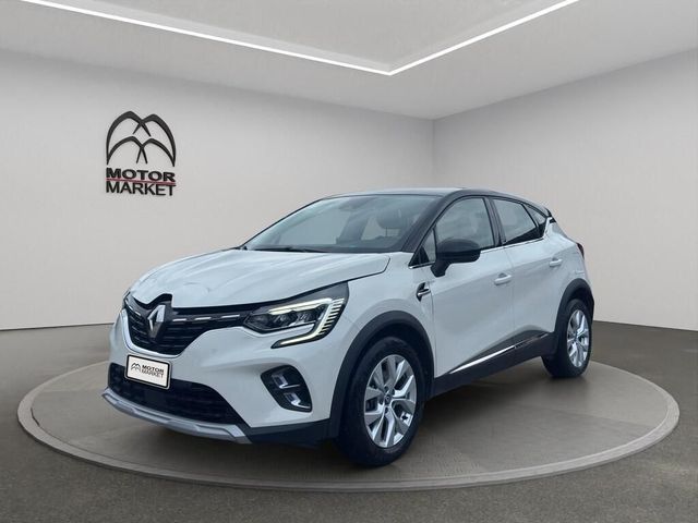 Renault Captur 1.6 Plug-in Hybrid Intens E-Tech 