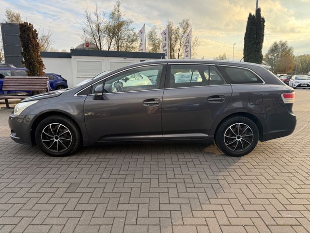 Toyota Avensis  Kombi Sol