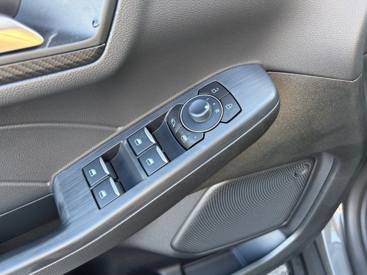 Ford Kuga - Bild 6