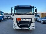 DAF CF 480 FAN Gastank 6x2- 179.000Km *Baujahr 2020* - Angebote