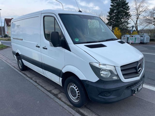 Mercedes-Benz Sprinter 316 CDI (BlueTec)*NAVI*Klima*Kamera*Tem