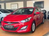 Hyundai i30 Classic 2. Hand / Klima / NUR 61 TKM - gebrauchte Hyundai i30 aus dem Jahr 2014