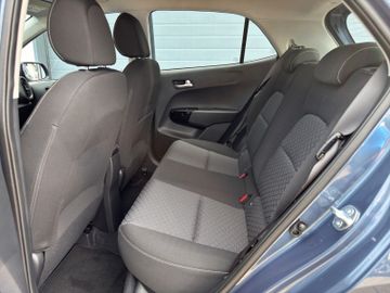 Kia Picanto 1.0 GDI 68PS Vision Navi PDC SHZ Klima