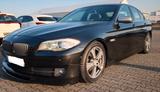 BMW 520d EfficientDynamics Edition EfficientDyna... - gebrauchte BMW 520 aus dem Jahr 2010
