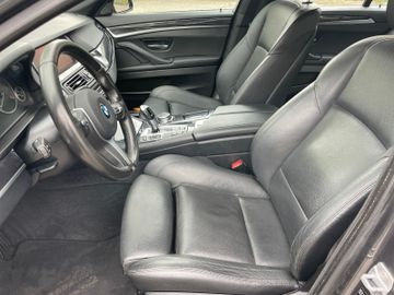 BMW 520 - 12