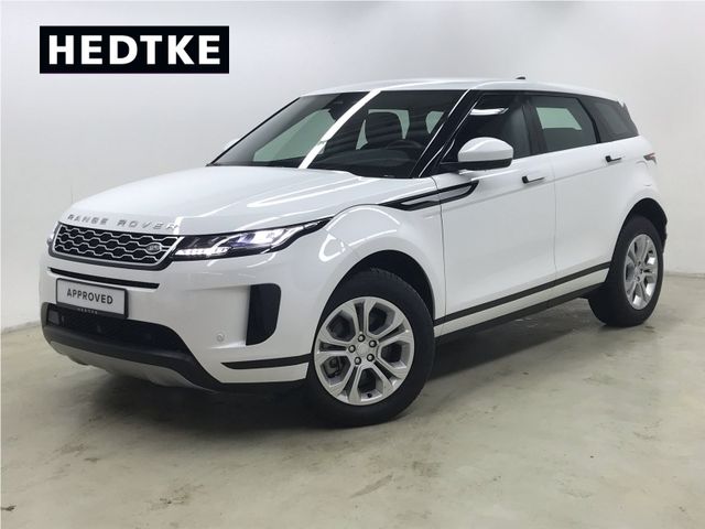 Land Rover Range Rover Evoque P300e AWD S 18"+LED+RFK