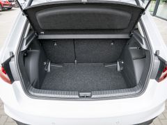 Foto Nummer 15: SKODA Fabia