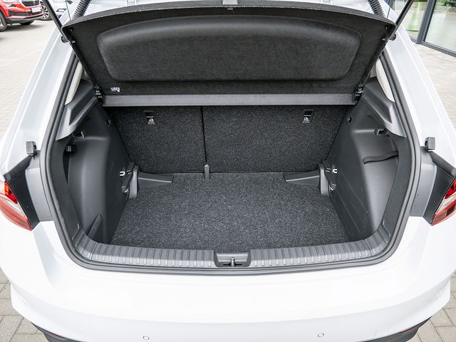 Foto Nummer 15: SKODA Fabia