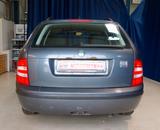 Skoda Fabia Combi Ambiente"TÜV"GARANTIE" - Skoda Fabia aus 2007: Combi