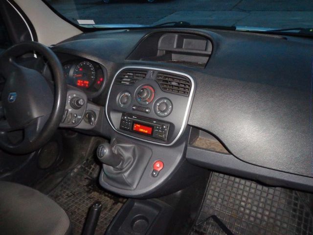 Renault Kangoo Rapid Basis/ Klima / Euro 6